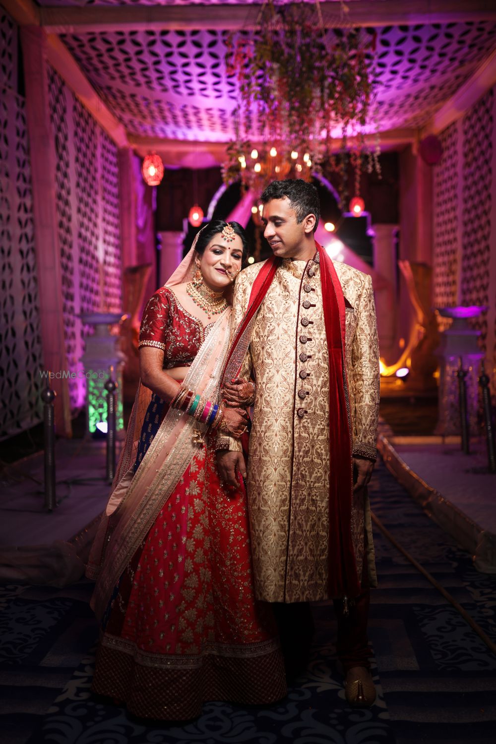 Photo From Parul Wedding Day - By Freedom Studios