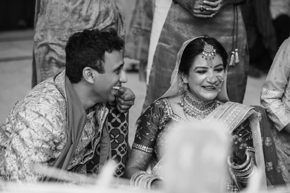Photo From Parul Wedding Day - By Freedom Studios