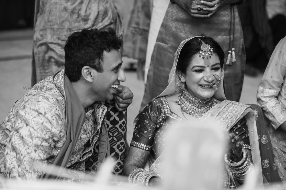 Photo From Parul Wedding Day - By Freedom Studios