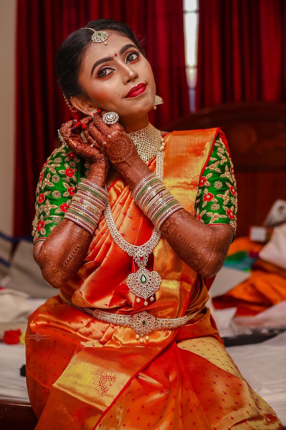 Photo From Geethapriya & Sivathasan - By Moments Photography 