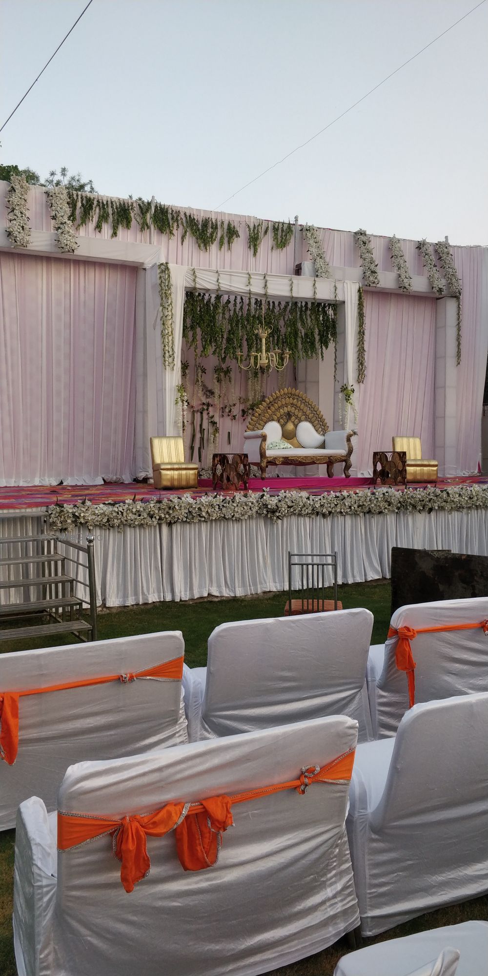 Photo From Jodhpur Wedding - By Kesariya Events & Wedding Planners