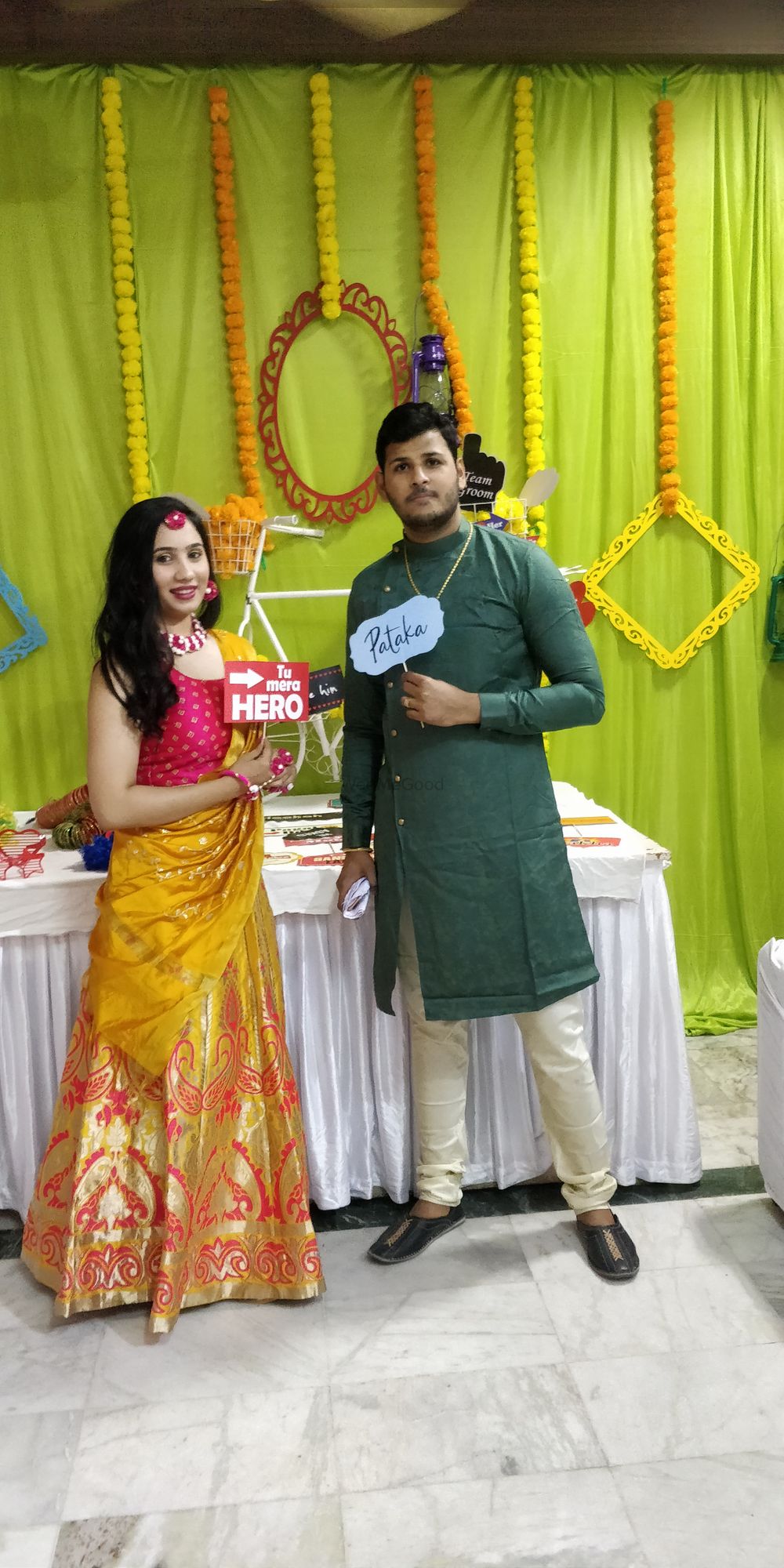 Photo From Jodhpur Wedding - By Kesariya Events & Wedding Planners