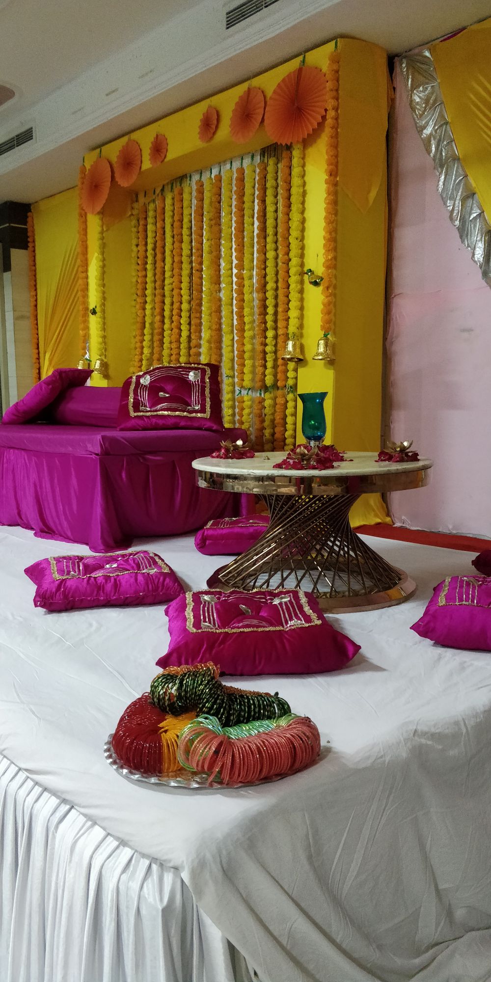 Photo From Jodhpur Wedding - By Kesariya Events & Wedding Planners