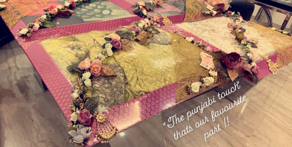 Photo From The Punjabi Wedding  - By Tied With Love 