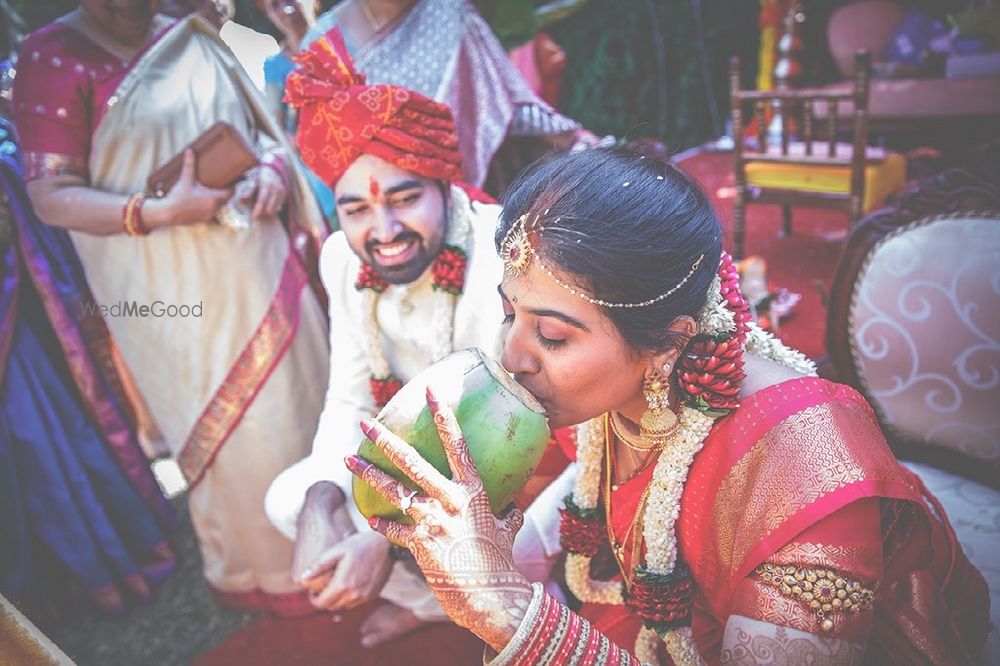 Photo From Shruti and Shivam - By U&I Fotoclics