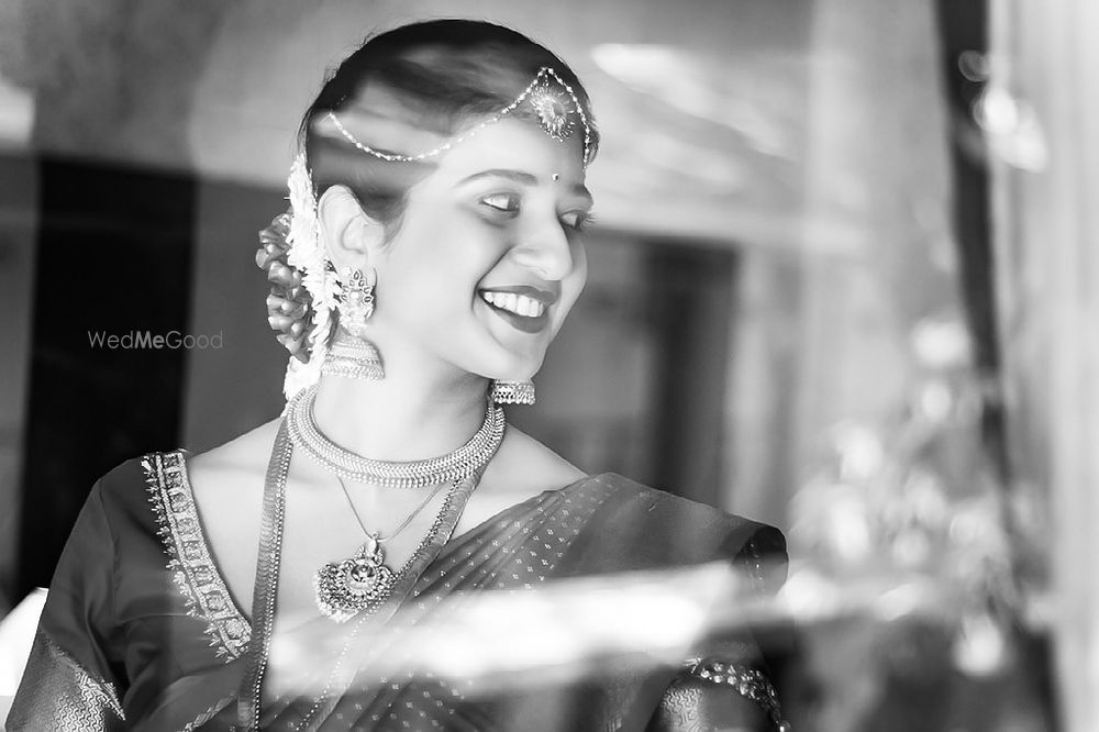 Photo From Shruti and Shivam - By U&I Fotoclics