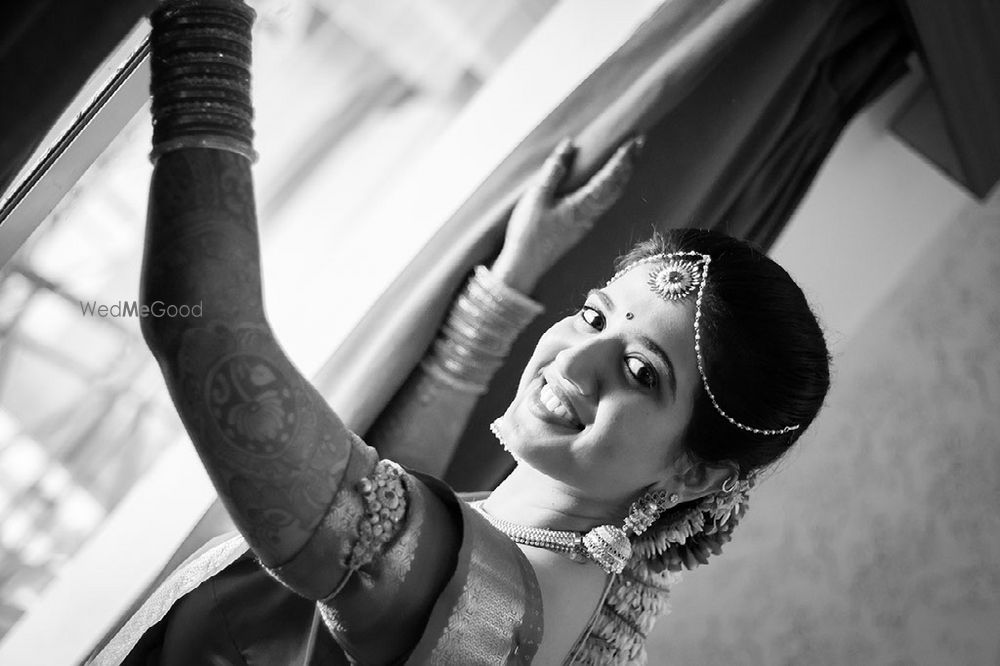 Photo From Shruti and Shivam - By U&I Fotoclics