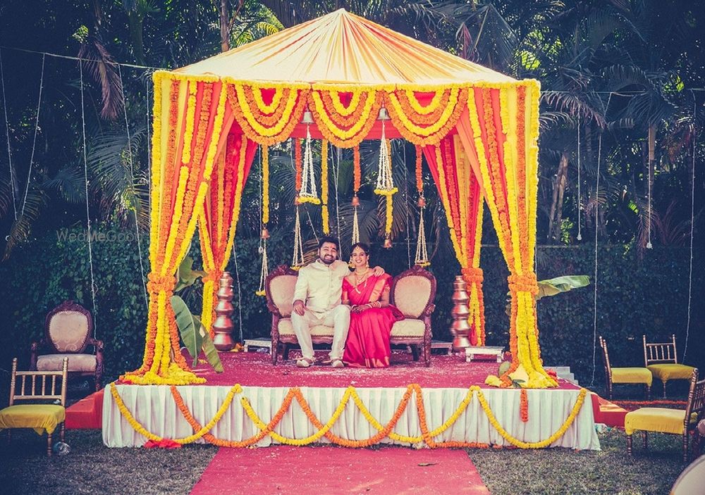 Photo From Shruti and Shivam - By U&I Fotoclics