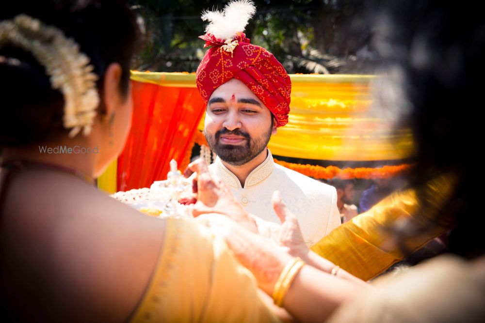 Photo From Shruti and Shivam - By U&I Fotoclics