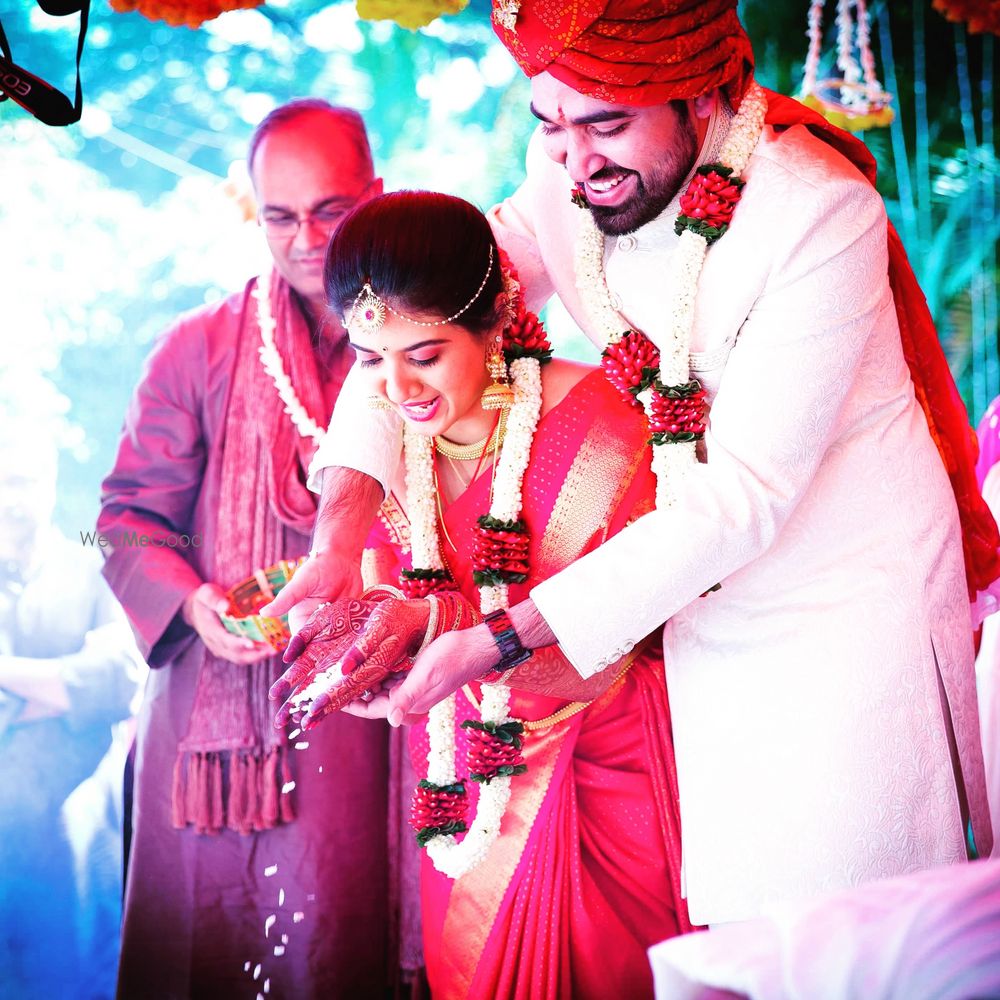 Photo From Shruti and Shivam - By U&I Fotoclics