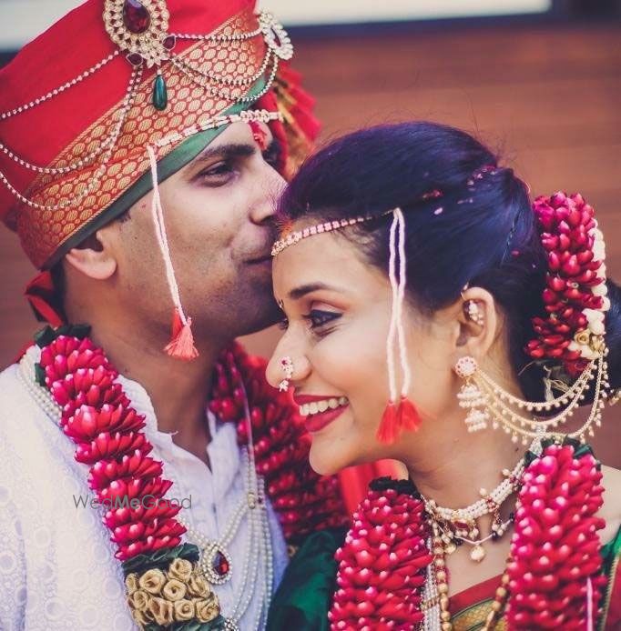 Photo From Neha & Abhishek  - By U&I Fotoclics