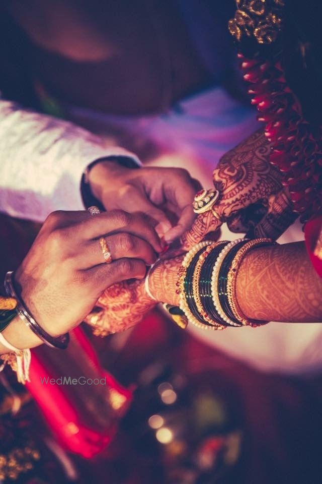 Photo From Neha & Abhishek  - By U&I Fotoclics