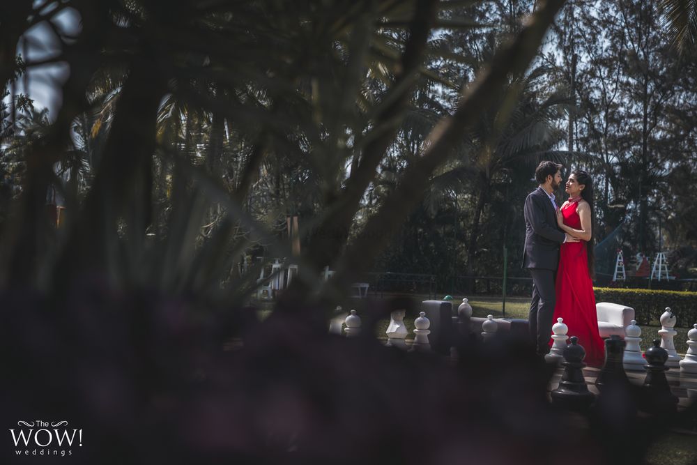Photo From Neha & Rishab - By The Wow Weddings