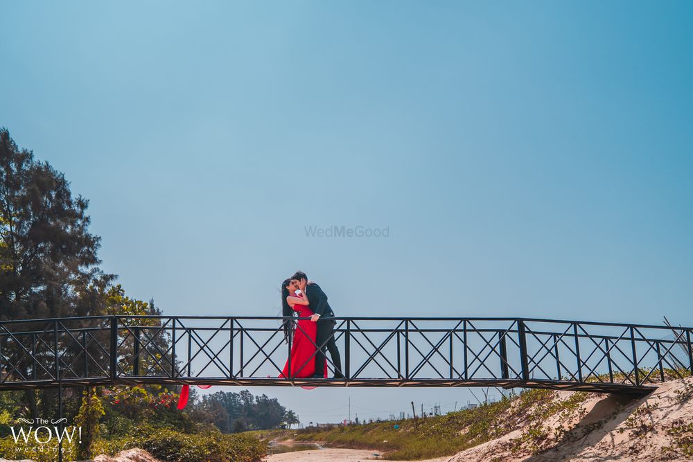 Photo From Neha & Rishab - By The Wow Weddings