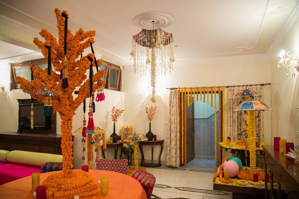 Photo From Decor & Ambiance - By What a beginning