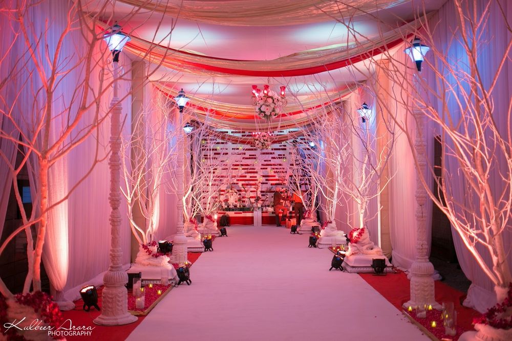 Photo From Decor & Ambiance - By What a beginning