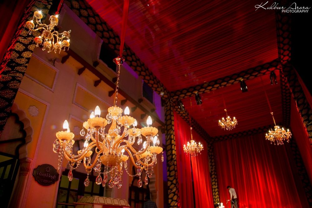 Photo From Decor & Ambiance - By What a beginning