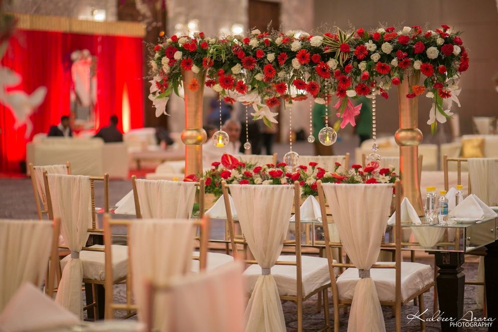 Photo From Decor & Ambiance - By What a beginning