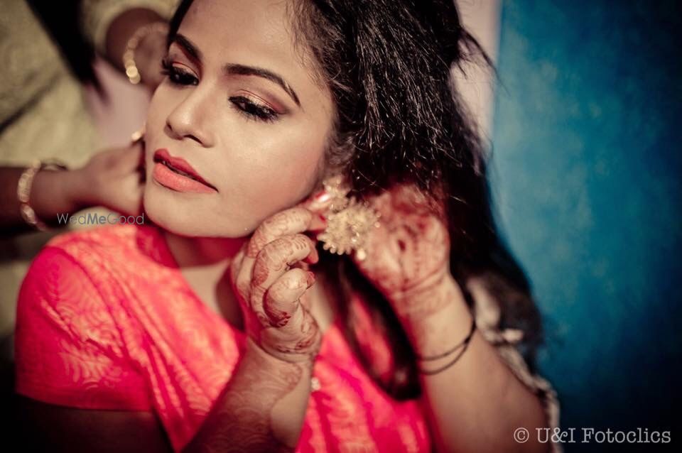 Photo From U&I Brides - By U&I Fotoclics