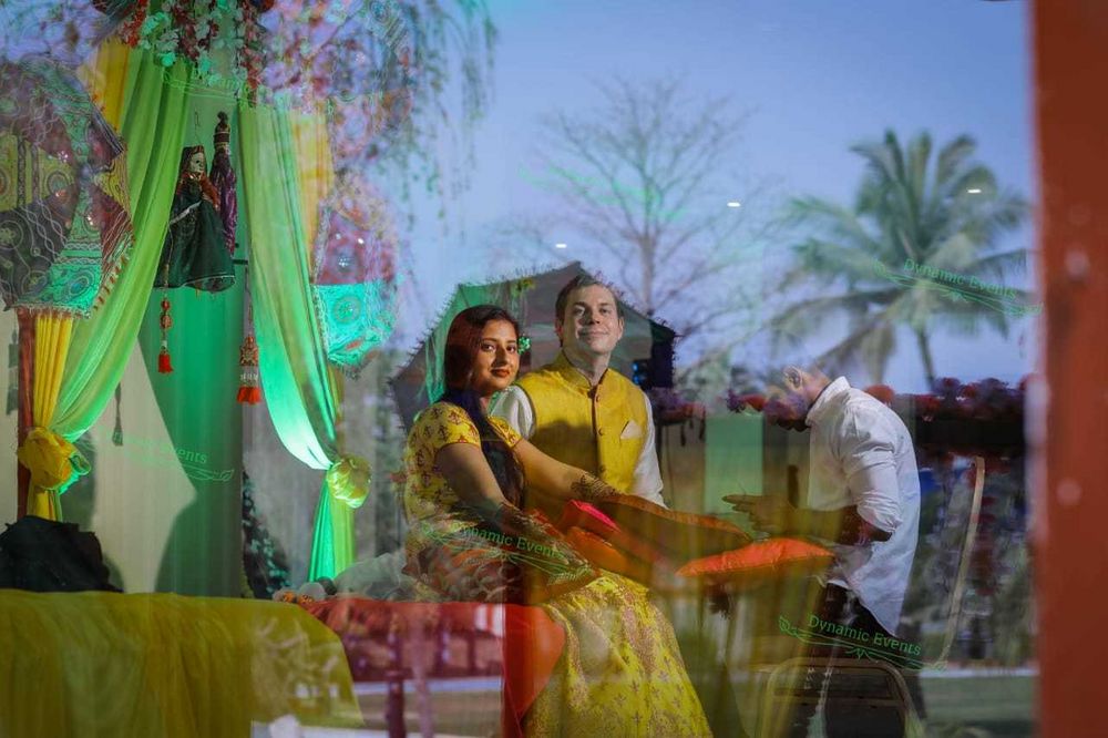 Photo From Indo - Swedish Wedding - By Dynamic Events