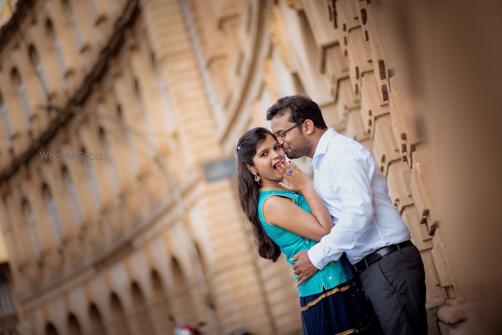 Photo From Harihar & Dipali - By The Wedding Momento