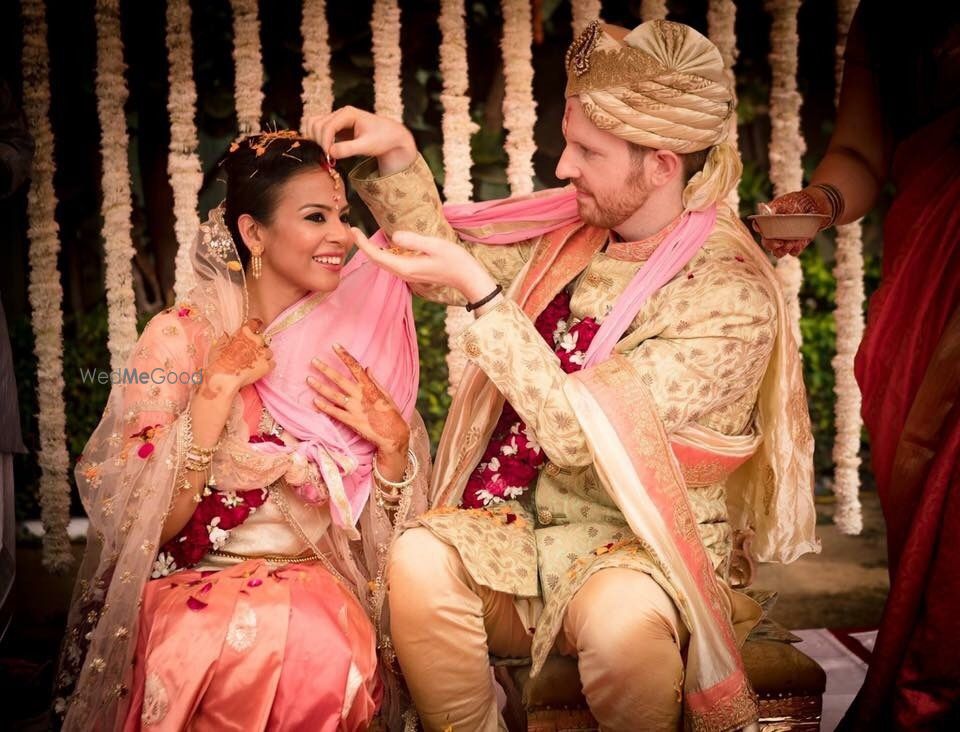 Photo From Shreya and Alex  - By U&I Fotoclics