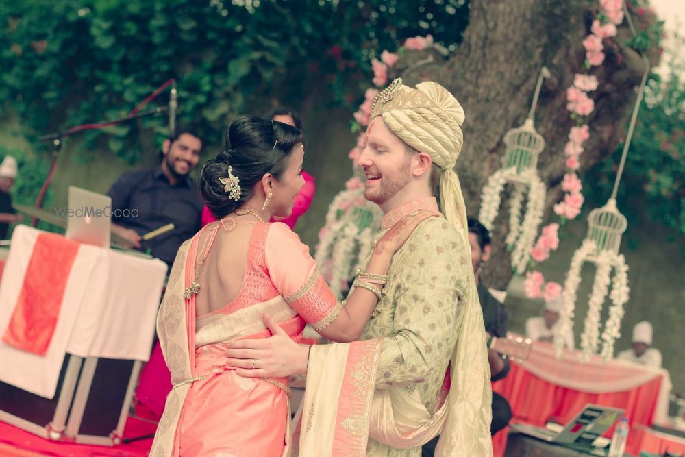 Photo From Shreya and Alex  - By U&I Fotoclics