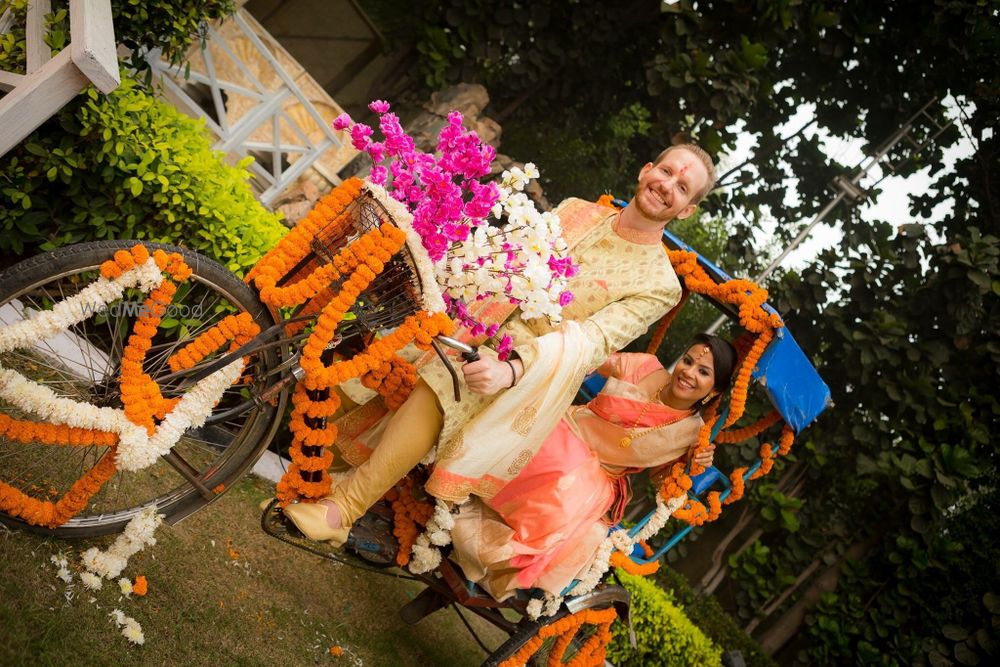 Photo From Shreya and Alex  - By U&I Fotoclics