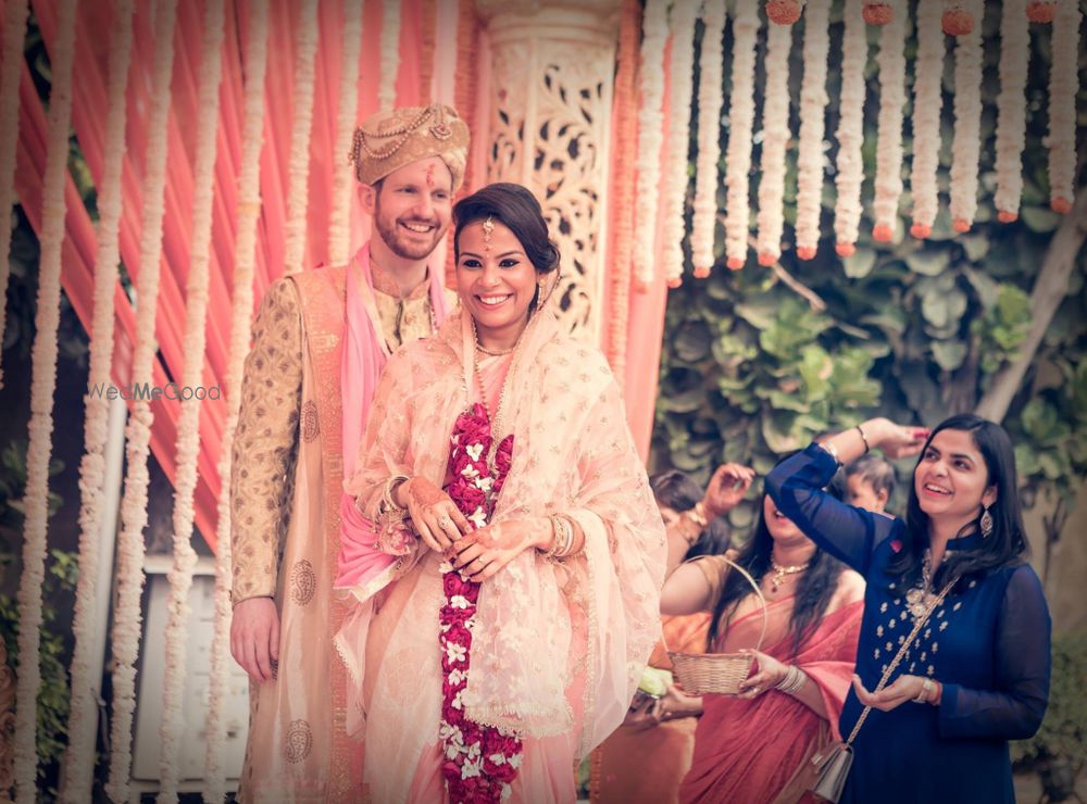 Photo From Shreya and Alex  - By U&I Fotoclics