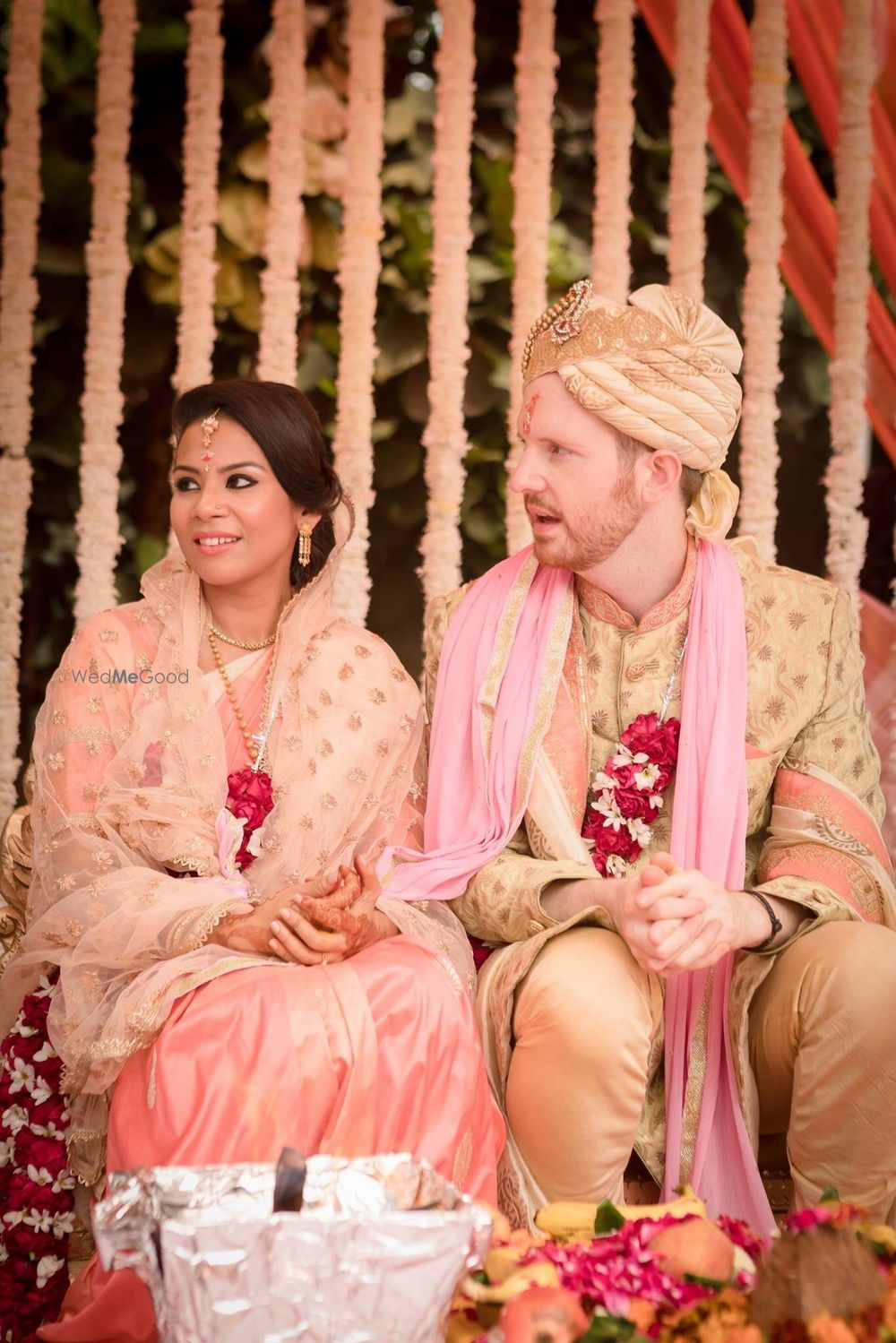 Photo From Shreya and Alex  - By U&I Fotoclics