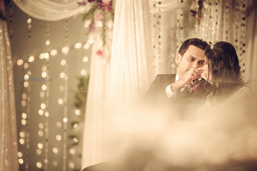 Photo From Melissa & Dheeraj - By Neil D’Souza