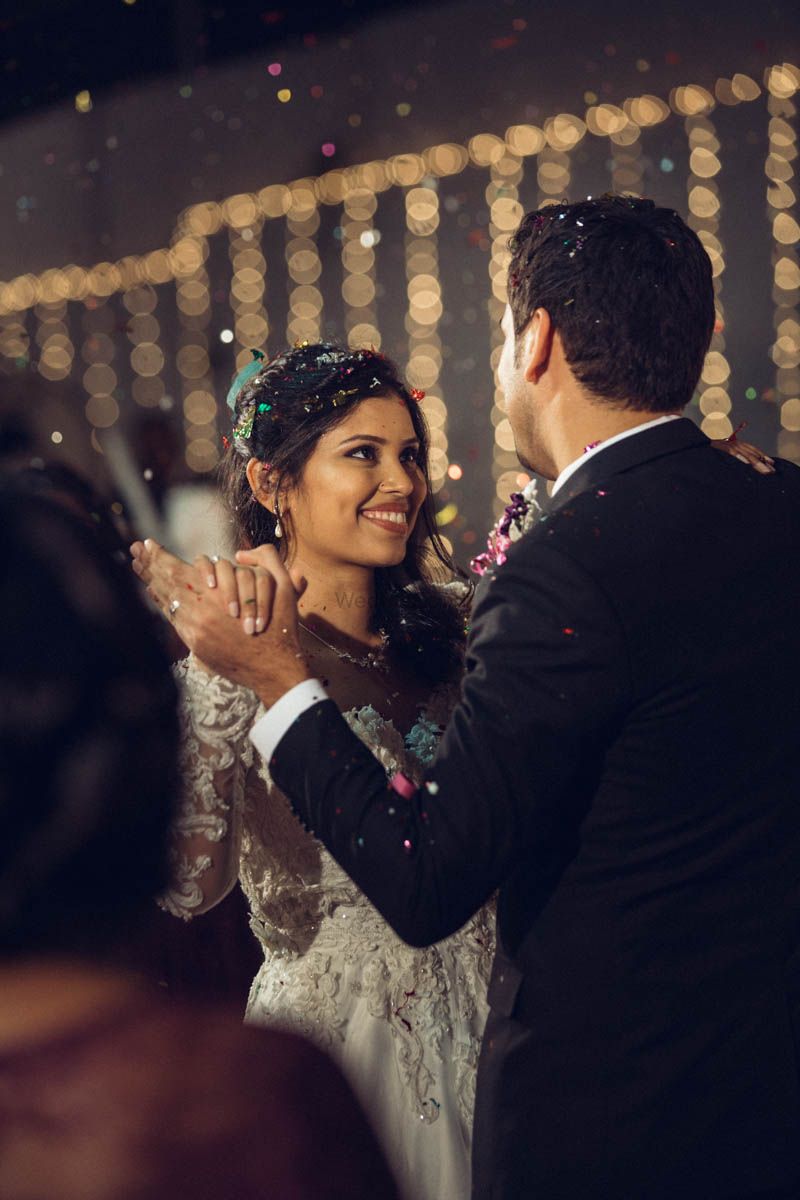 Photo From Melissa & Dheeraj - By Neil D’Souza