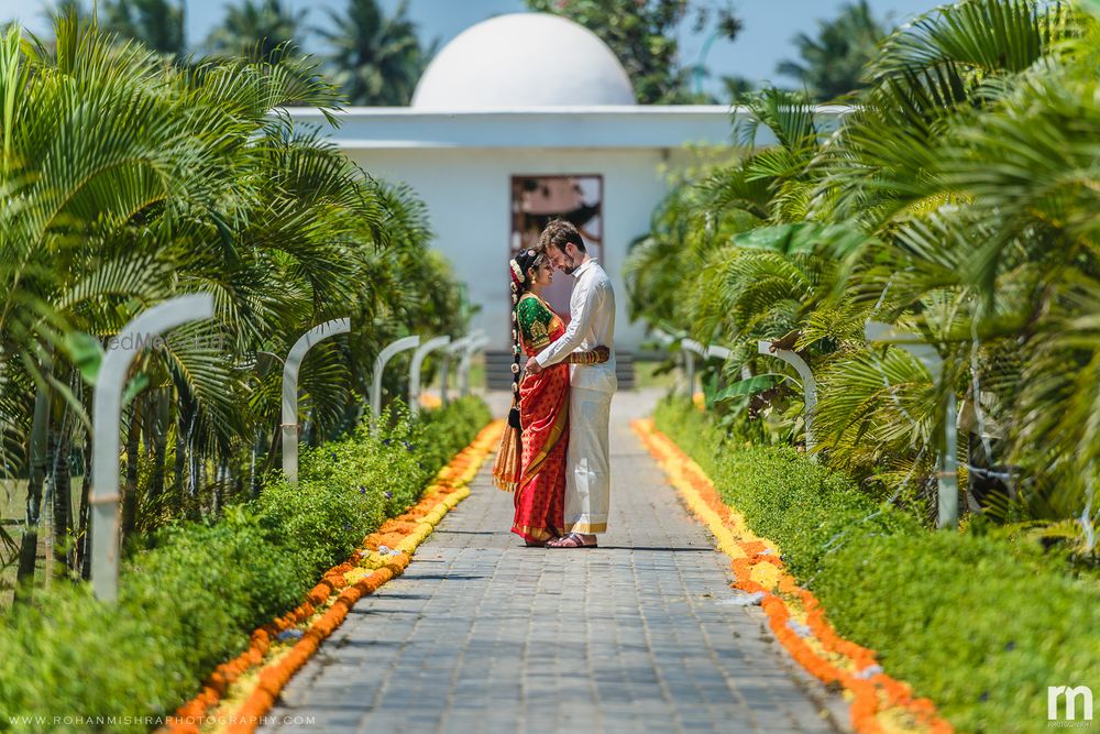 Photo From The Acroyoga Couple! - By Rohan Mishra Photography