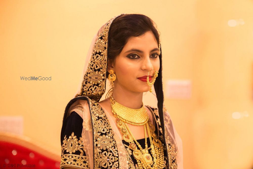 Photo From Tanveer and Quolla  - By U&I Fotoclics