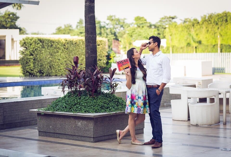 Photo From U&I’s Prewed Stories  - By U&I Fotoclics