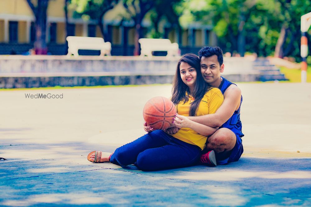 Photo From U&I’s Prewed Stories  - By U&I Fotoclics