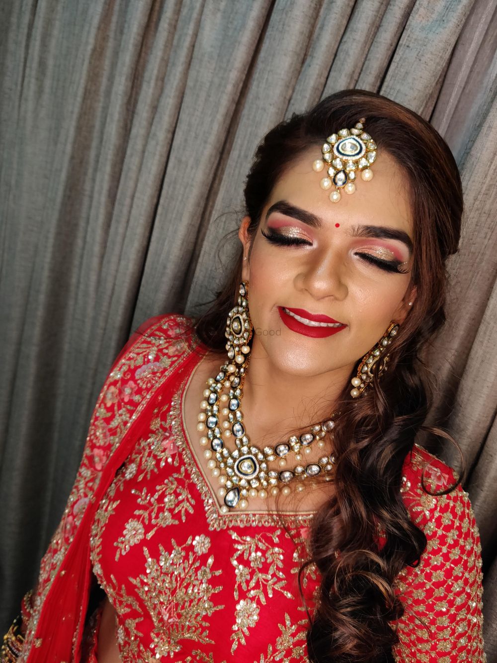 Photo From Jimmy and Kunal destination wedding - By Makeupartistic