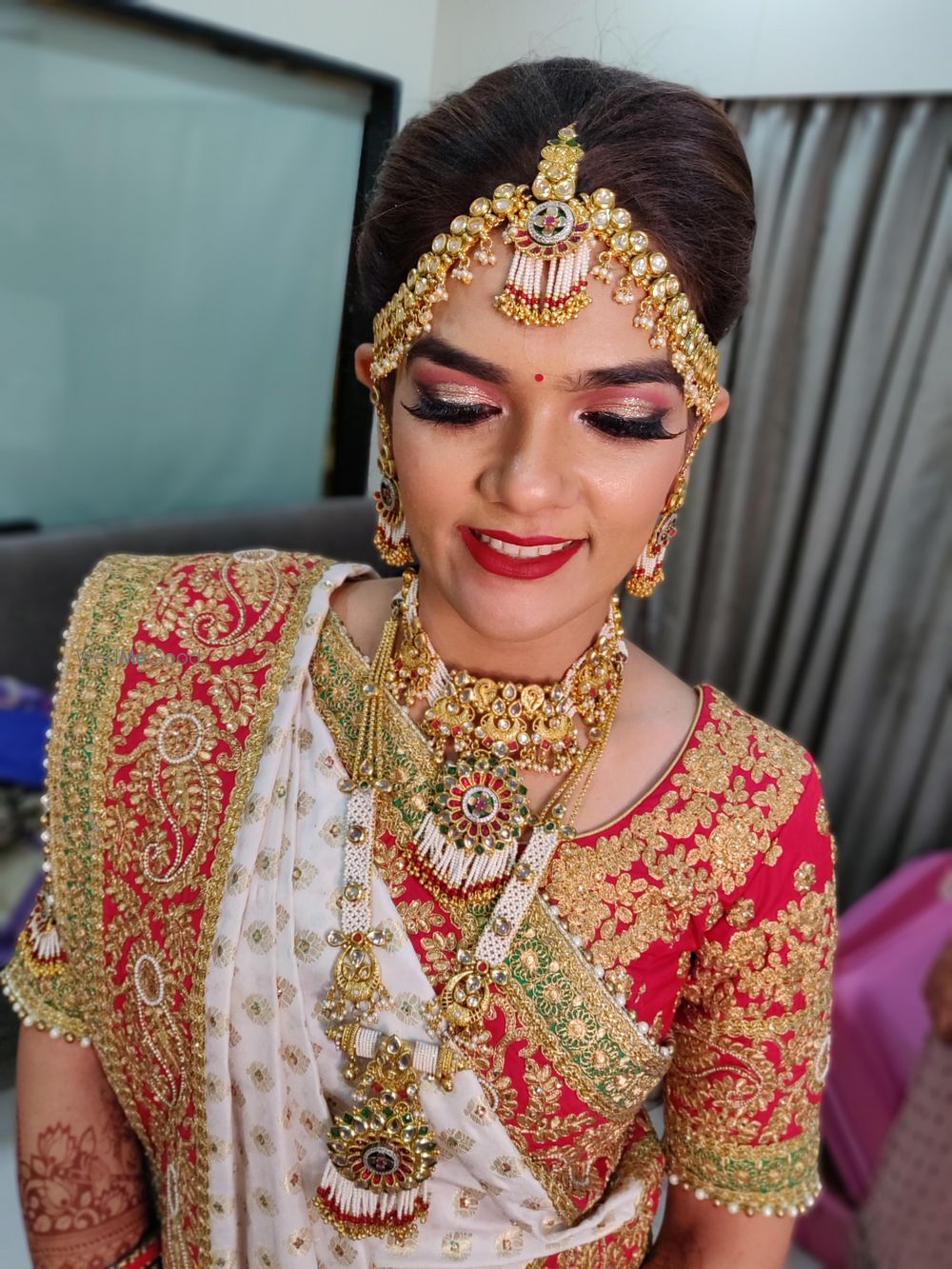 Photo From Jimmy and Kunal destination wedding - By Makeupartistic