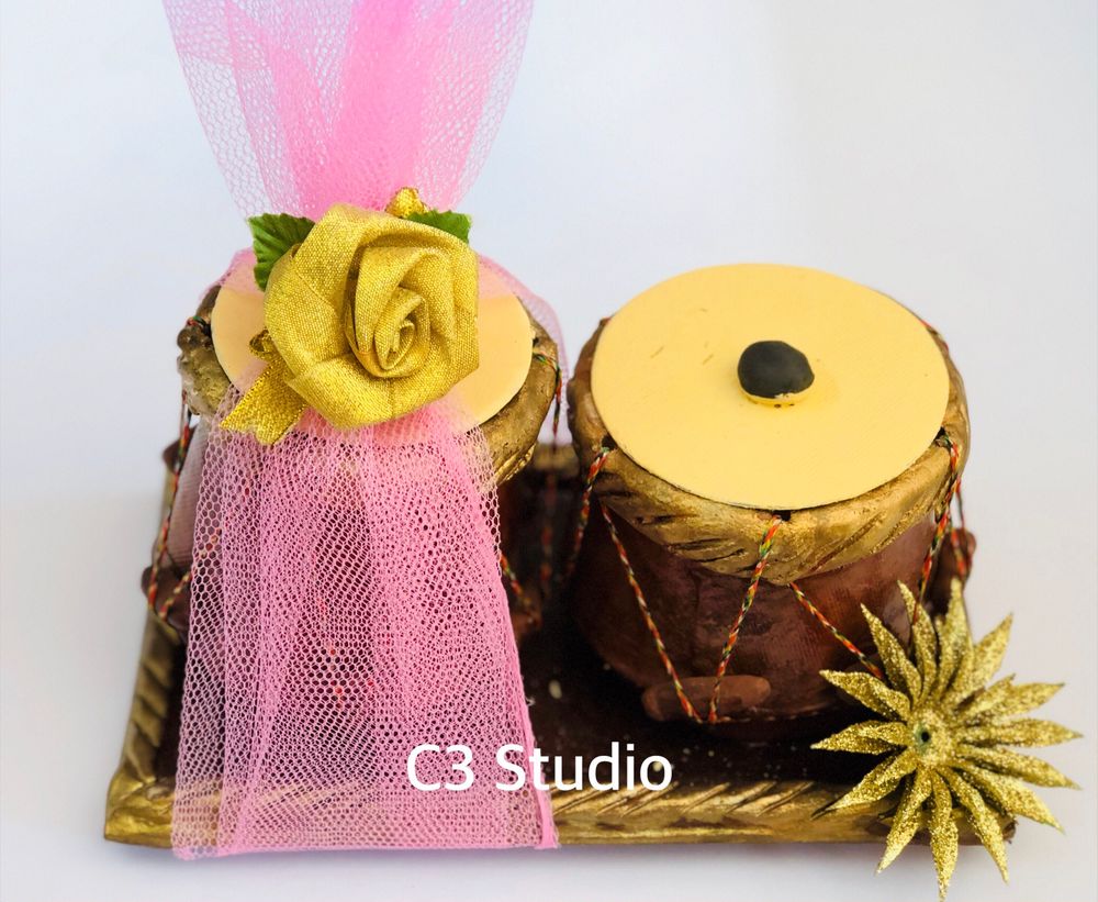 Photo From Chocolate hampers  - By C3 Bakers