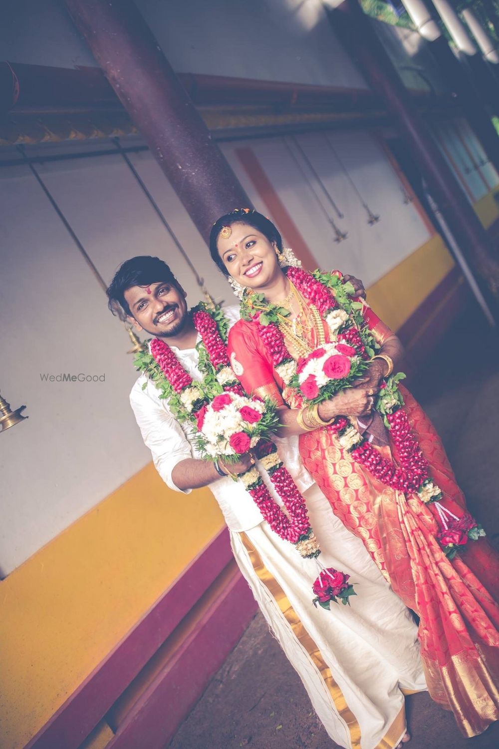 Photo From Rajesh and Shilpa  - By U&I Fotoclics