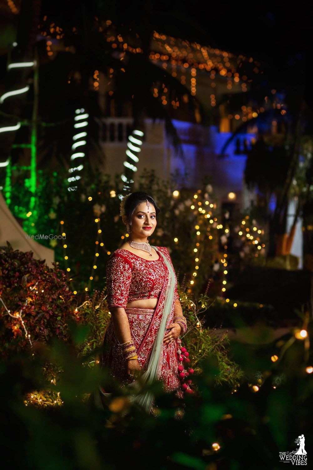 Photo From Alka & Ankit - By The Wedding Vibes