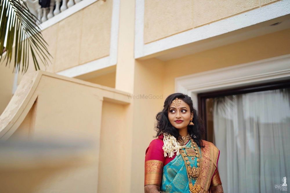 Photo From Alka & Ankit - By The Wedding Vibes