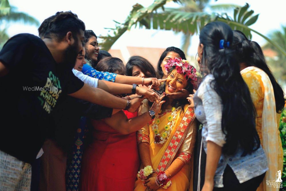 Photo From Alka & Ankit - By The Wedding Vibes