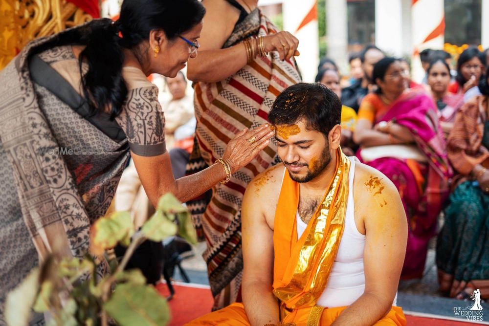 Photo From Alka & Ankit - By The Wedding Vibes