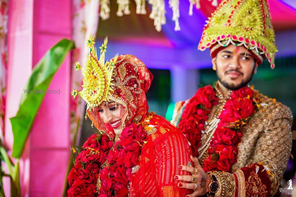 Photo From Alka & Ankit - By The Wedding Vibes