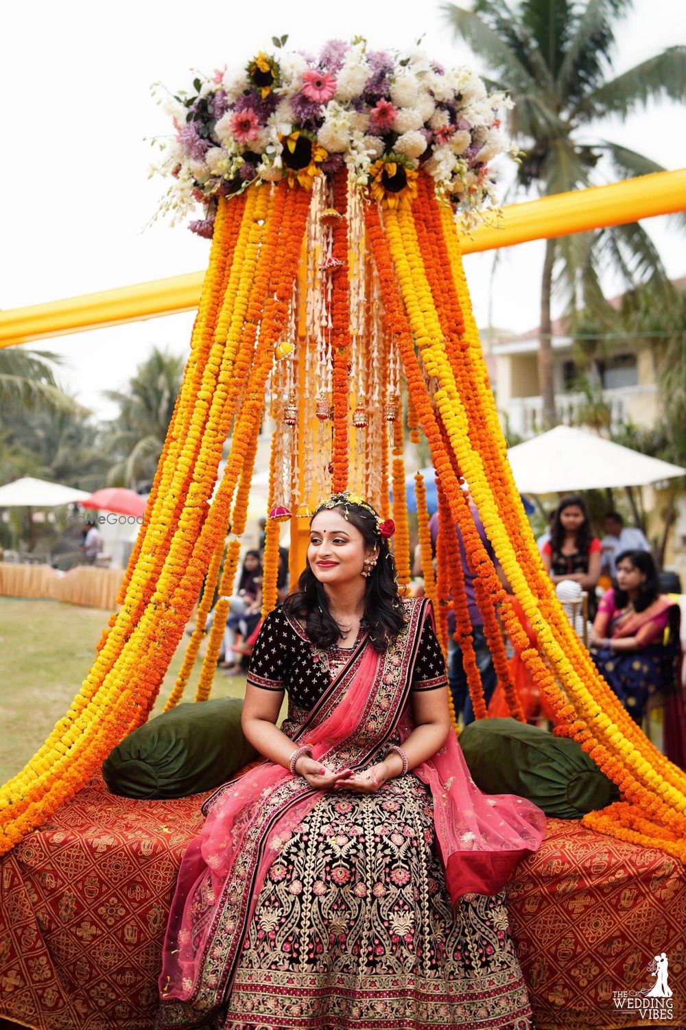 Photo From Alka & Ankit - By The Wedding Vibes