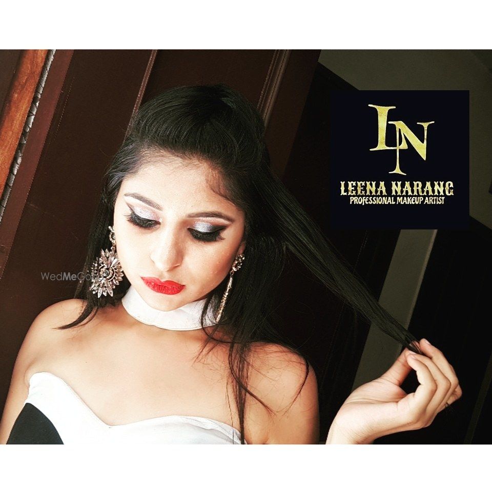 Photo From leenasmakeover - By Leena Narang Professional Makeup Artist