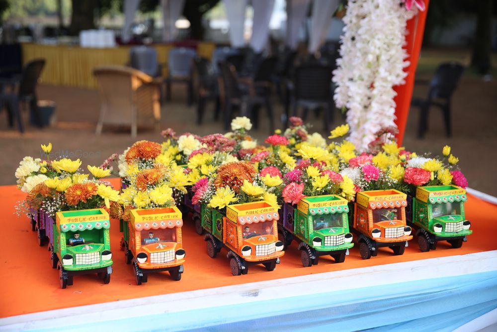 Photo From WEDDINGS - By The Byke Old Anchor Beach Resort & SPA