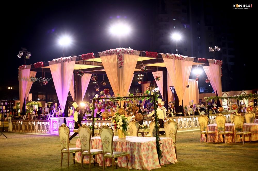 Photo From dr nihit mantri wedding  - By Innovative Events & Wedding Planners