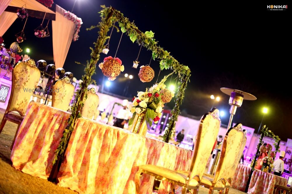 Photo From dr nihit mantri wedding  - By Innovative Events & Wedding Planners